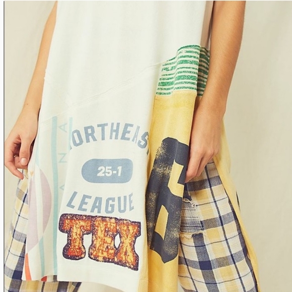 Free People Time out Maxi - Picture 4 of 5